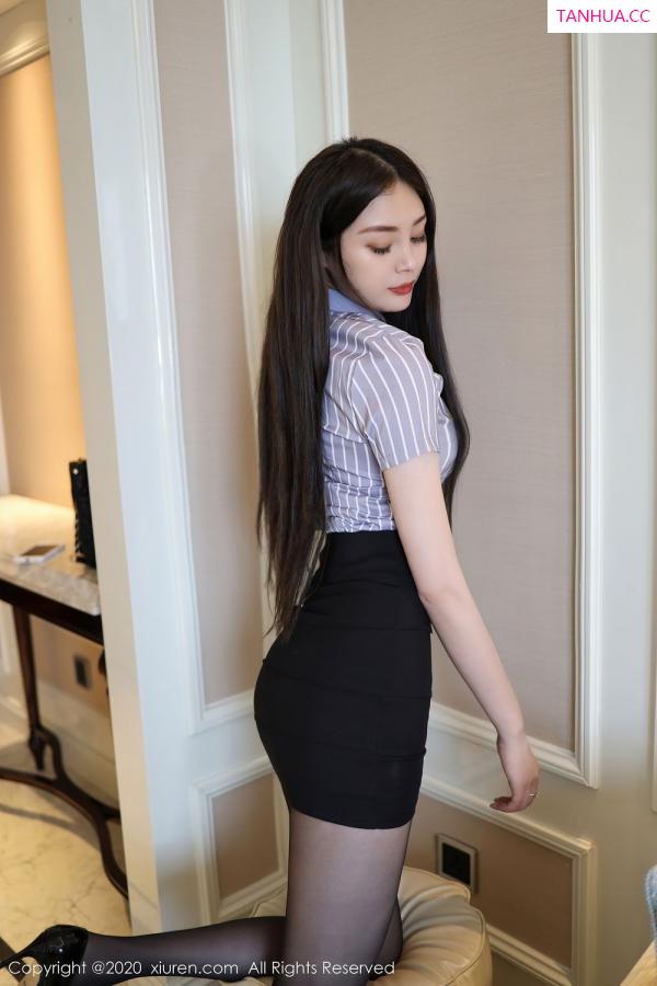   [XiuRen]高清写真图 2020.07.16 No.2336 樱花Elsa第9张图片